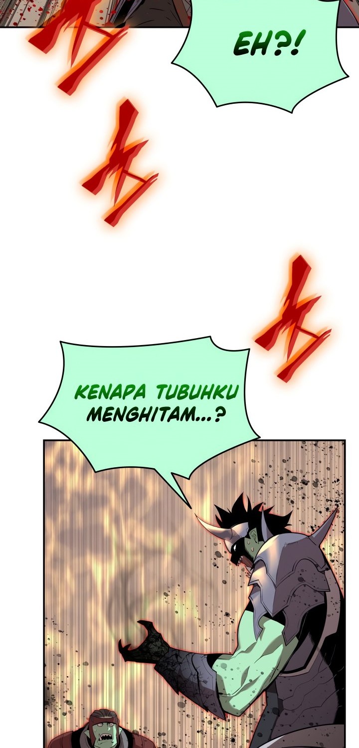 Worn and Torn Newbie Chapter 164 Gambar 15