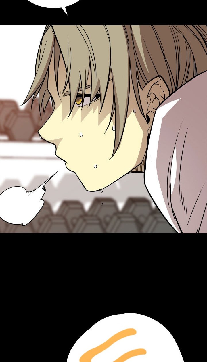 Worn and Torn Newbie Chapter 165 Gambar 21