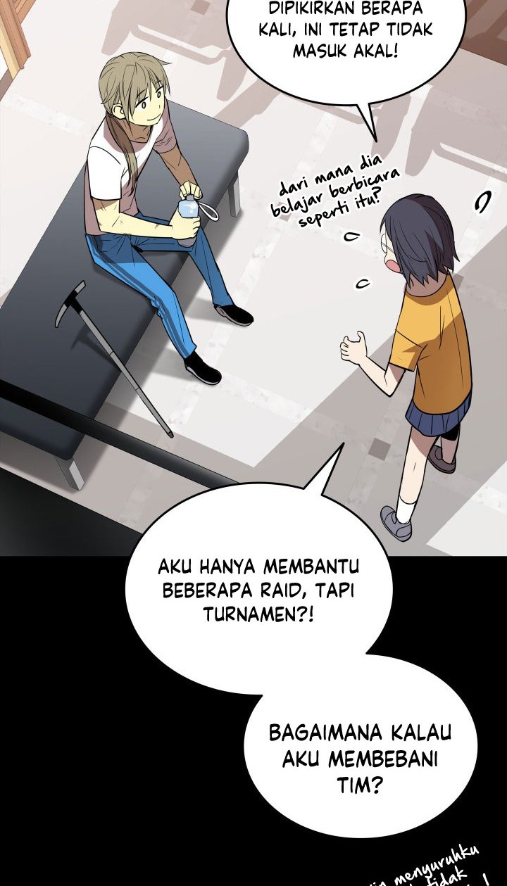 Worn and Torn Newbie Chapter 165 Gambar 23