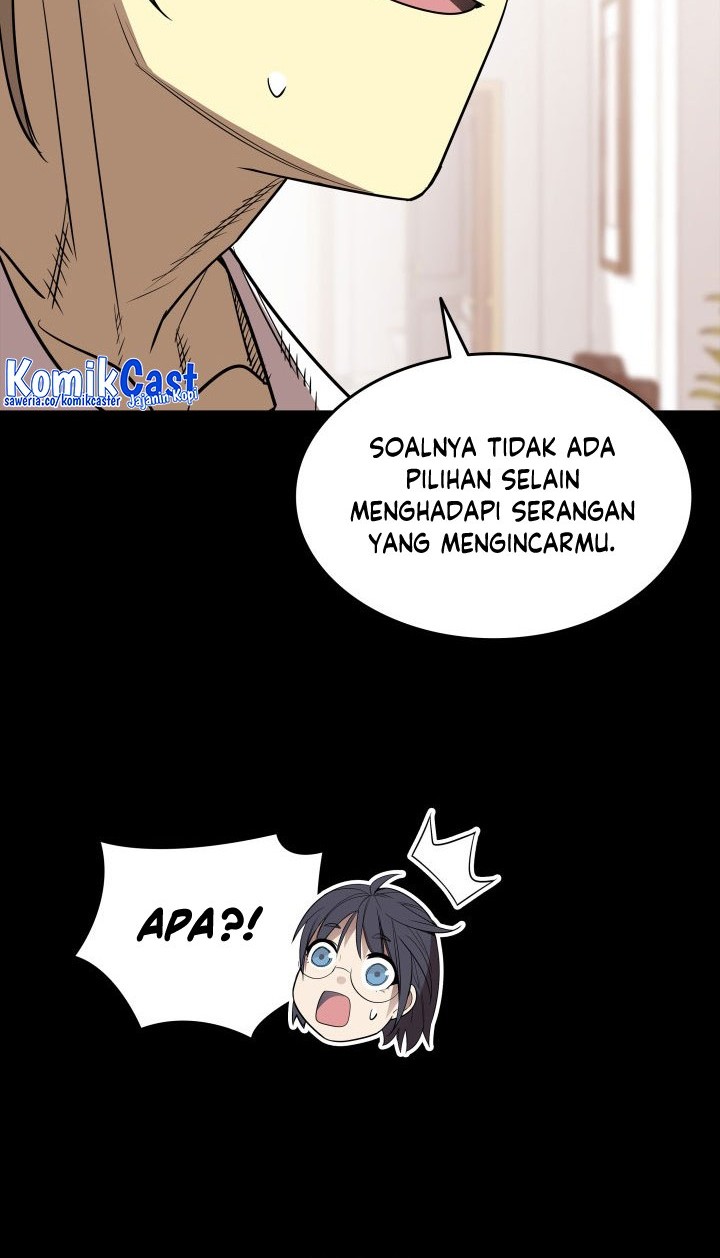 Worn and Torn Newbie Chapter 165 Gambar 25