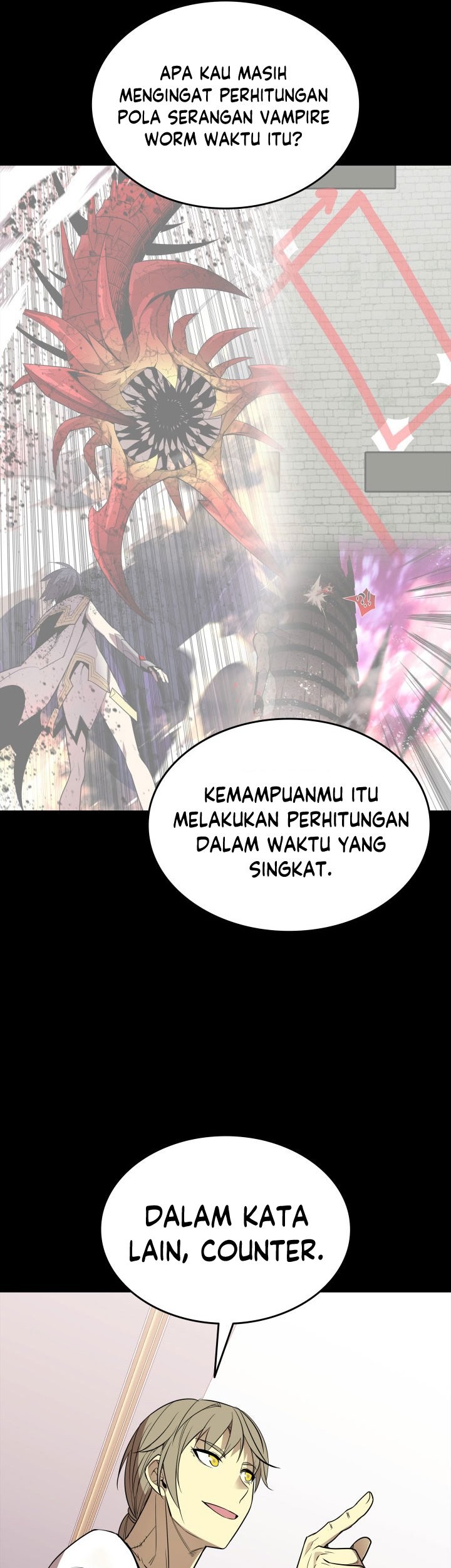 Worn and Torn Newbie Chapter 165 Gambar 26