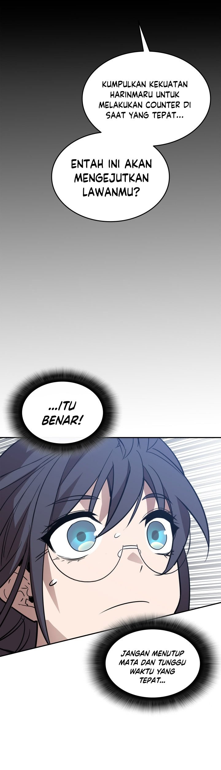Worn and Torn Newbie Chapter 165 Gambar 28