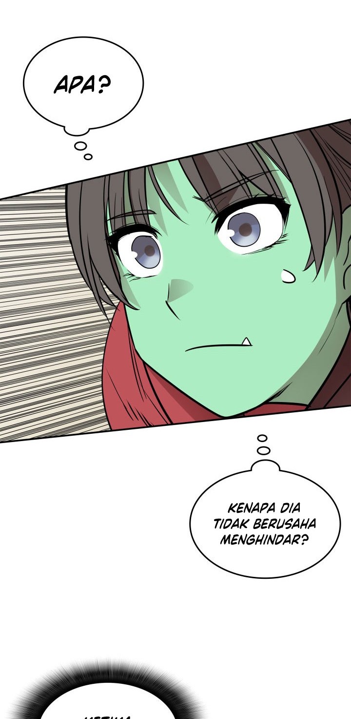 Worn and Torn Newbie Chapter 165 Gambar 29