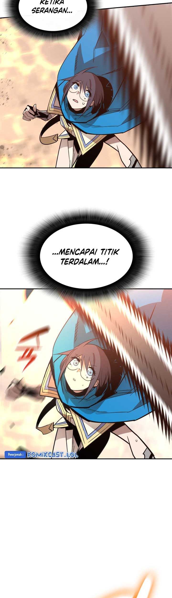 Worn and Torn Newbie Chapter 165 Gambar 30