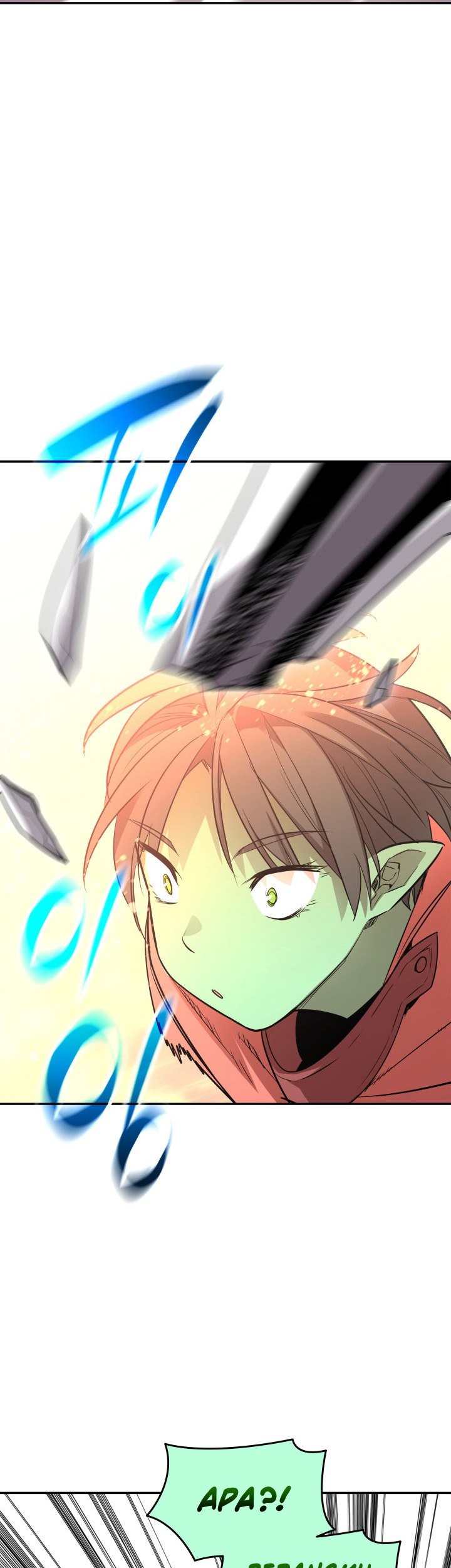 Worn and Torn Newbie Chapter 165 Gambar 32