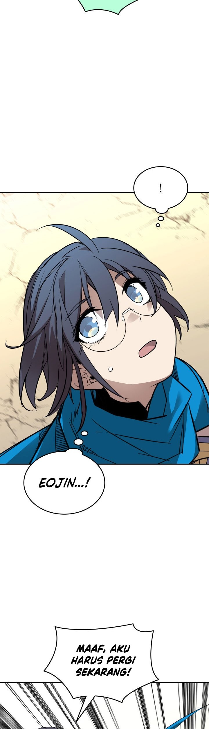 Worn and Torn Newbie Chapter 165 Gambar 36