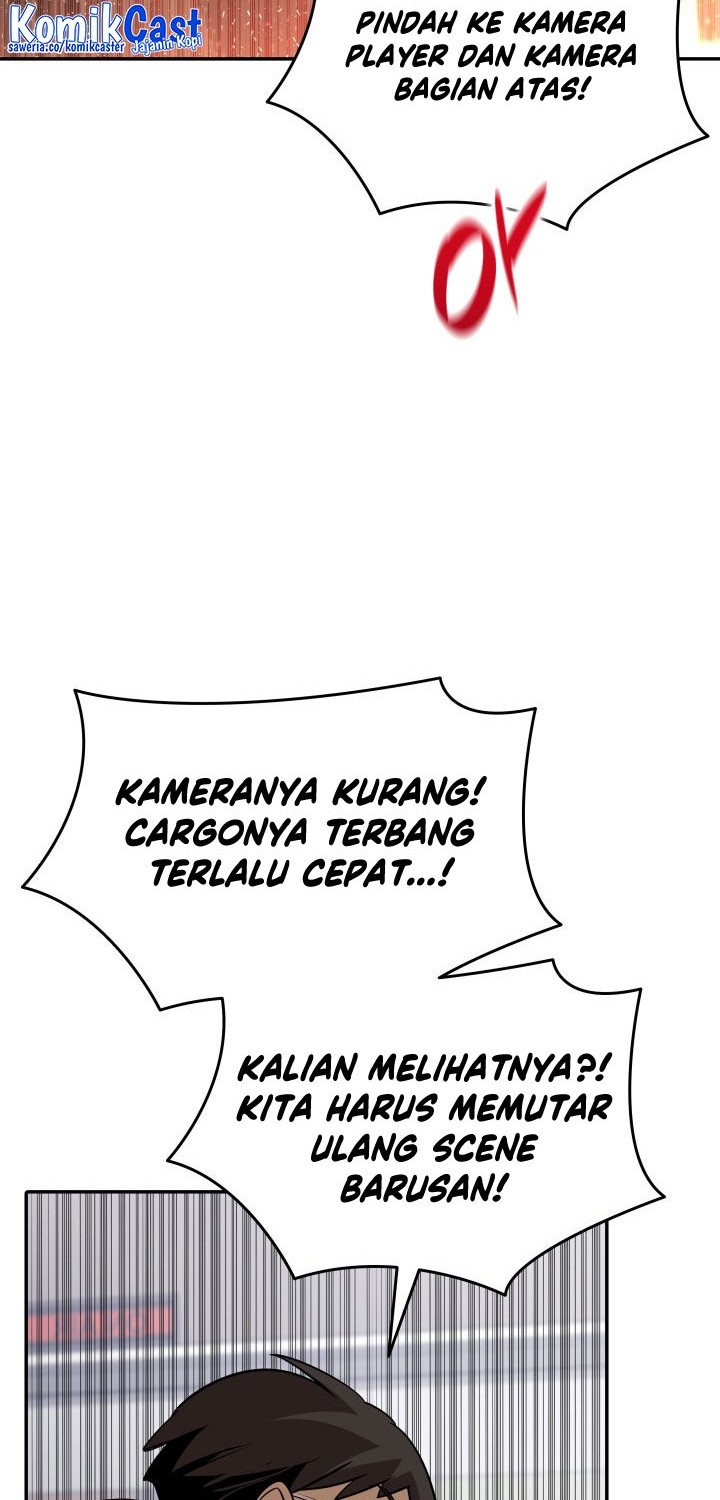 Worn and Torn Newbie Chapter 165 Gambar 45