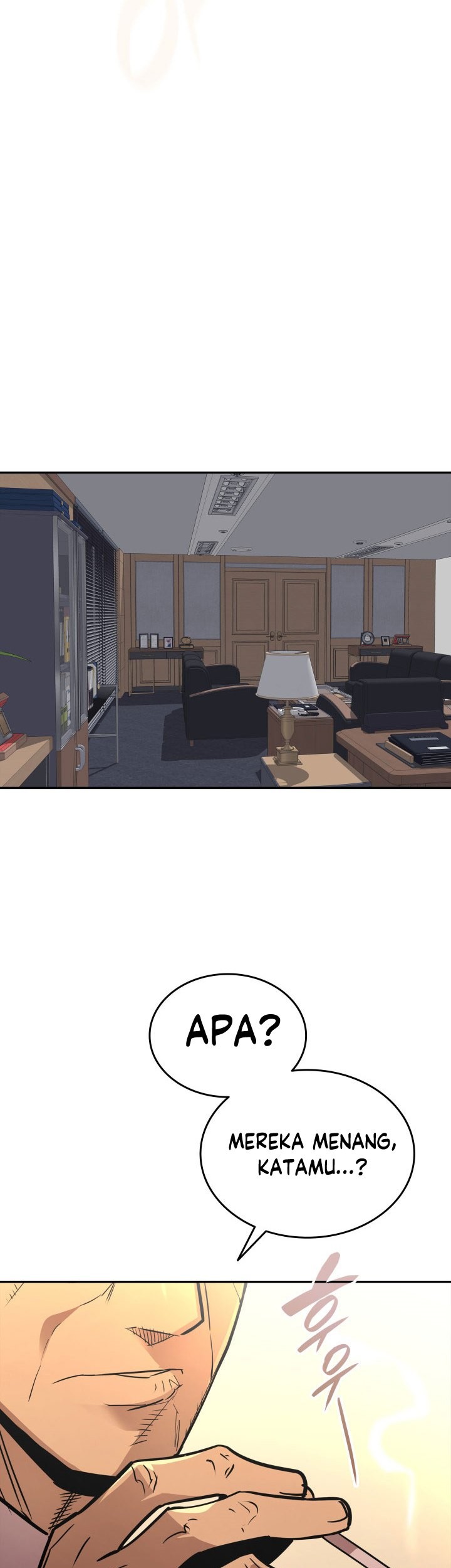 Worn and Torn Newbie Chapter 165 Gambar 50