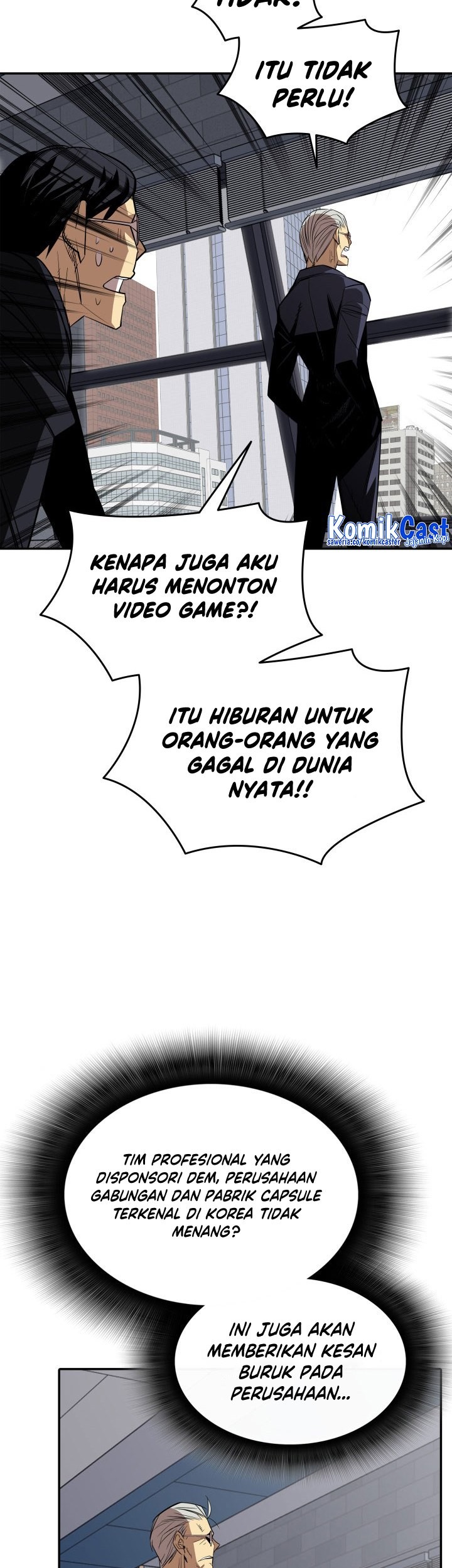 Worn and Torn Newbie Chapter 165 Gambar 56
