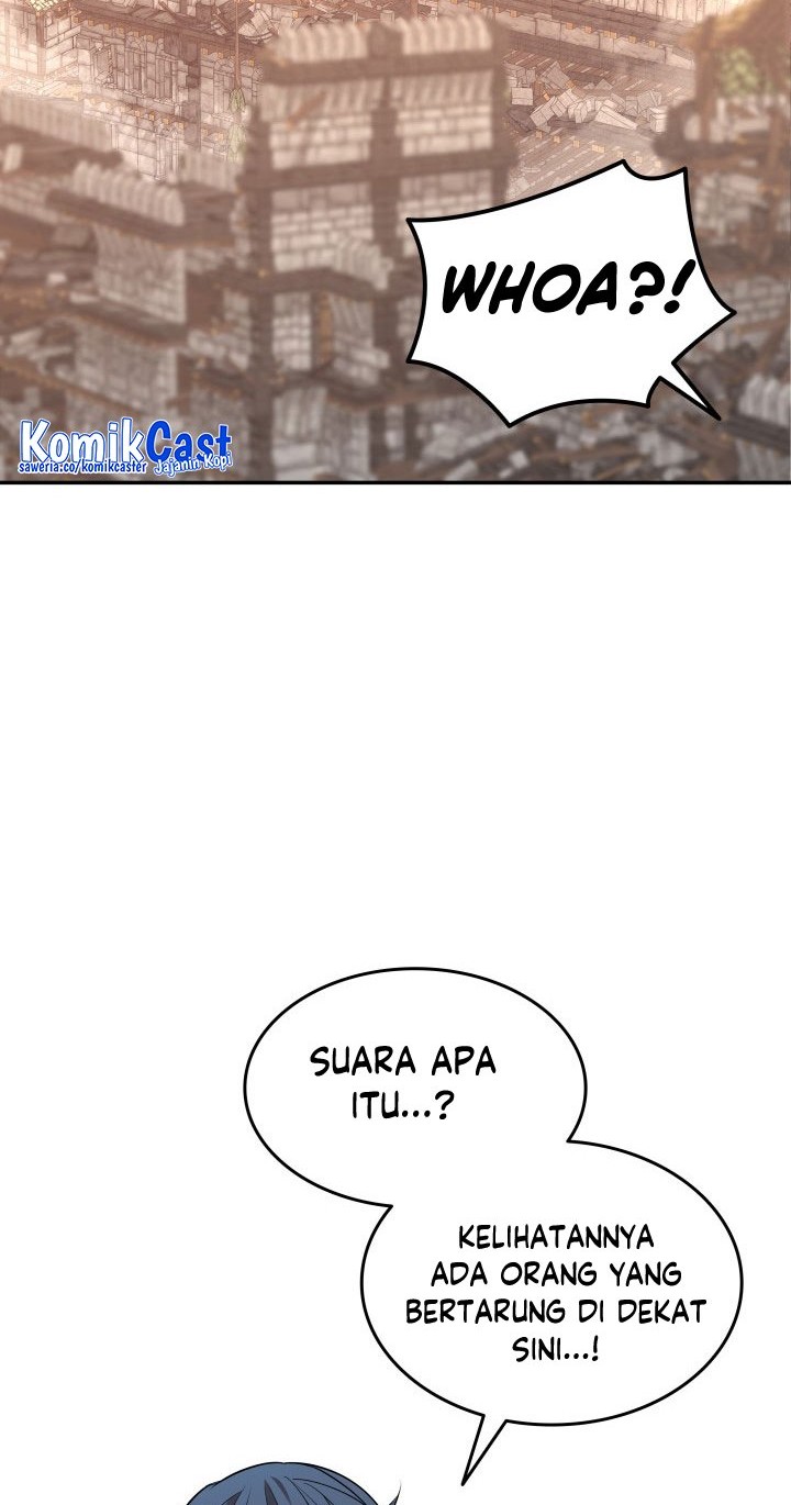 Worn and Torn Newbie Chapter 165 Gambar 3