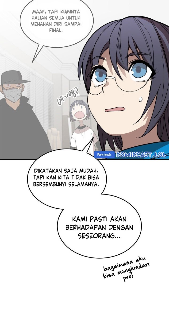 Worn and Torn Newbie Chapter 165 Gambar 5