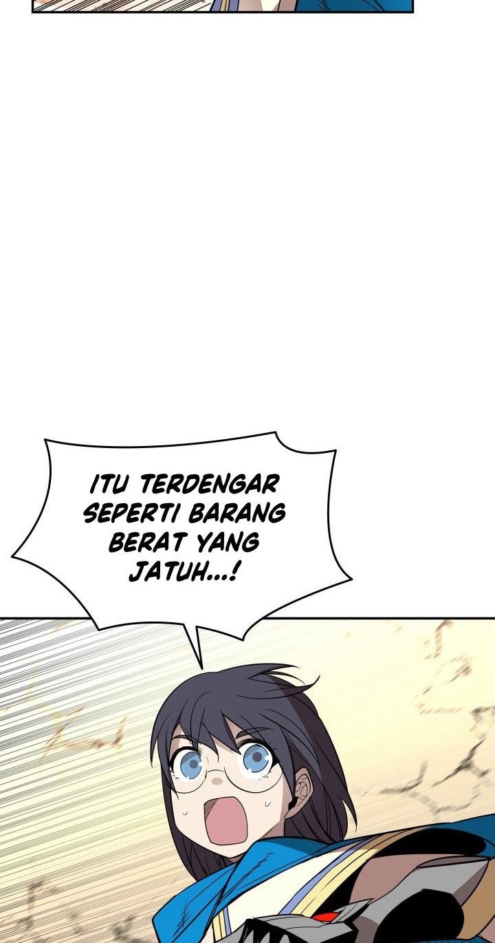 Worn and Torn Newbie Chapter 165 Gambar 7