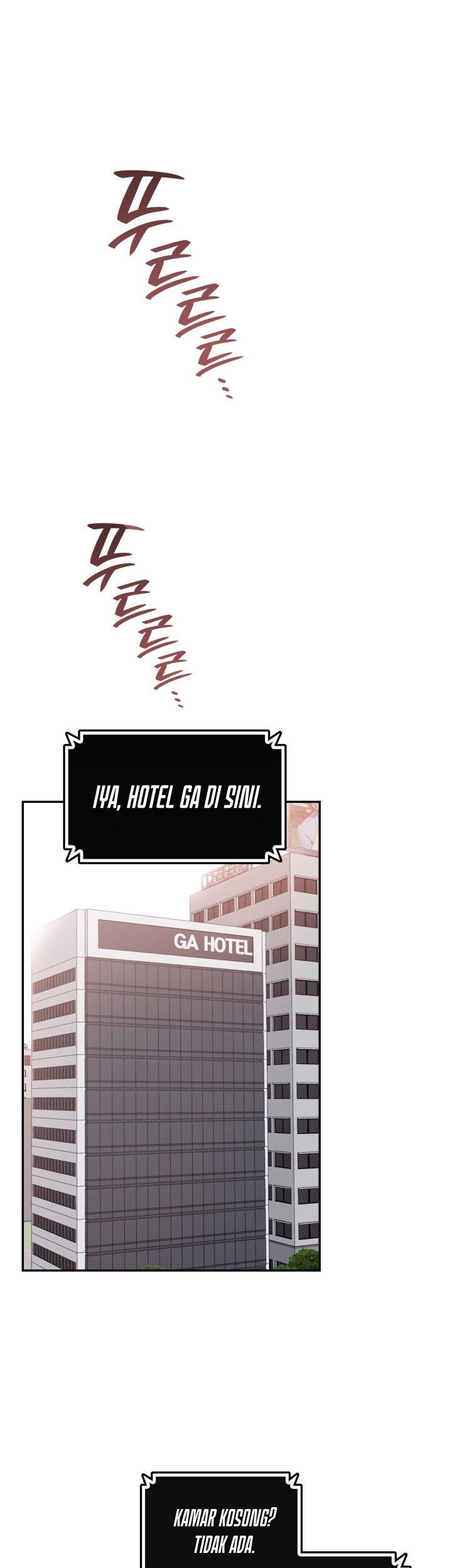 Worn and Torn Newbie Chapter 166 Gambar 22