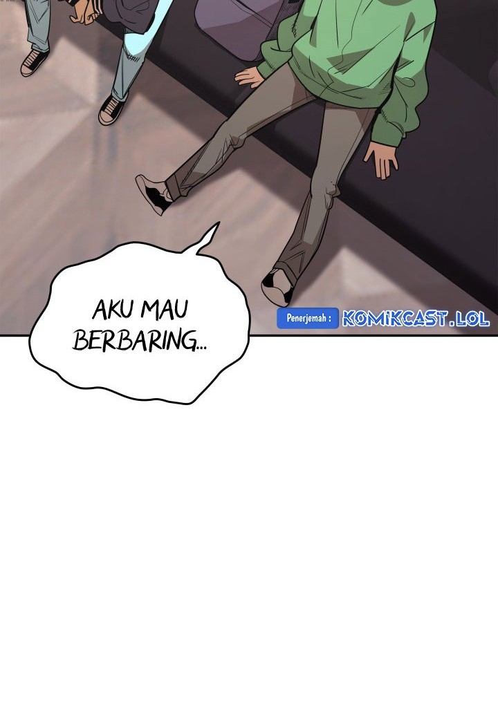 Worn and Torn Newbie Chapter 166 Gambar 25