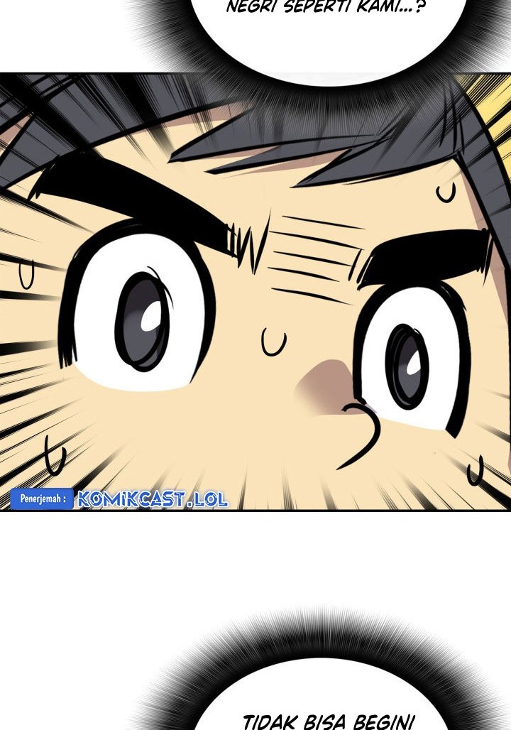 Worn and Torn Newbie Chapter 166 Gambar 29