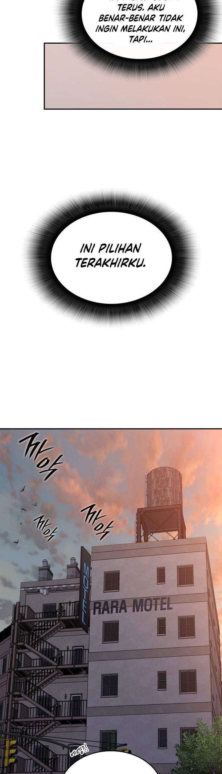 Worn and Torn Newbie Chapter 166 Gambar 30