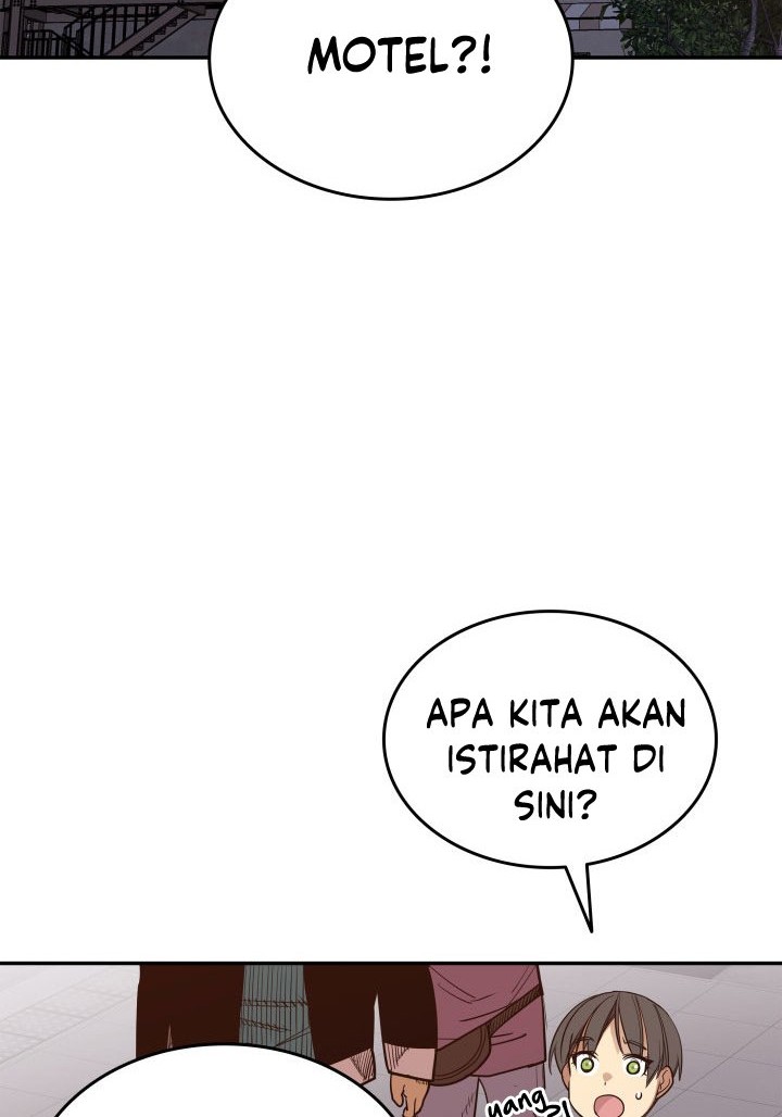 Worn and Torn Newbie Chapter 166 Gambar 31