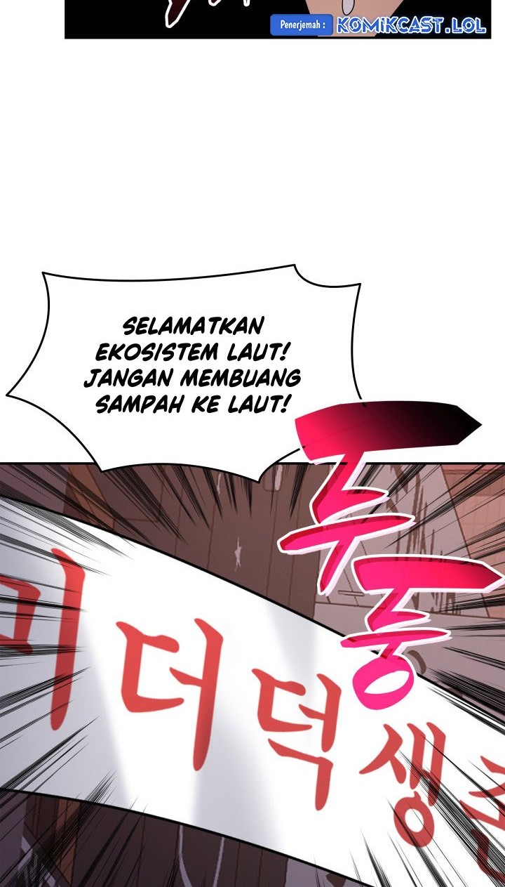 Worn and Torn Newbie Chapter 166 Gambar 35