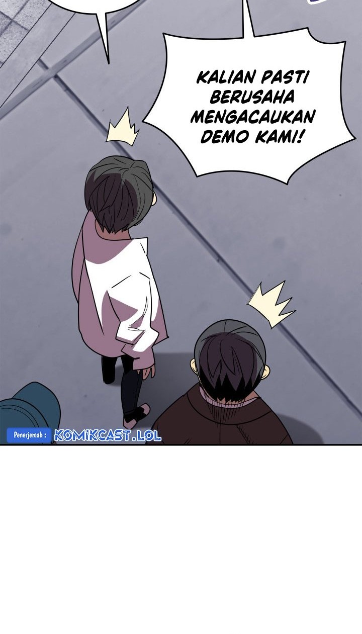 Worn and Torn Newbie Chapter 166 Gambar 41