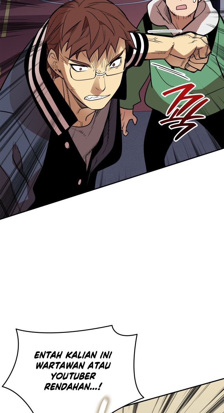 Worn and Torn Newbie Chapter 166 Gambar 43