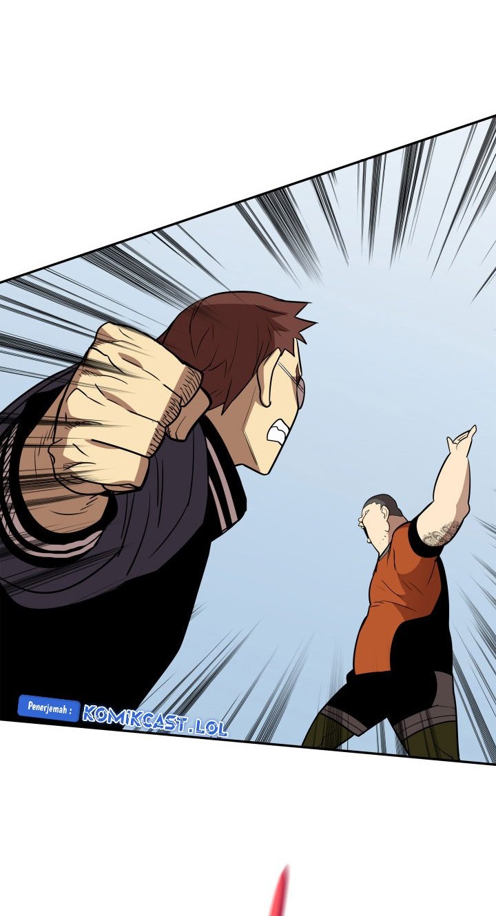 Worn and Torn Newbie Chapter 166 Gambar 45