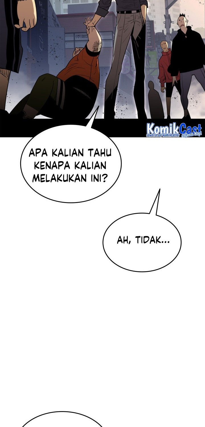 Worn and Torn Newbie Chapter 166 Gambar 55