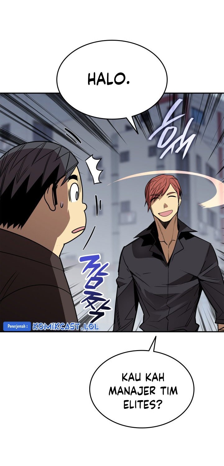 Worn and Torn Newbie Chapter 166 Gambar 57