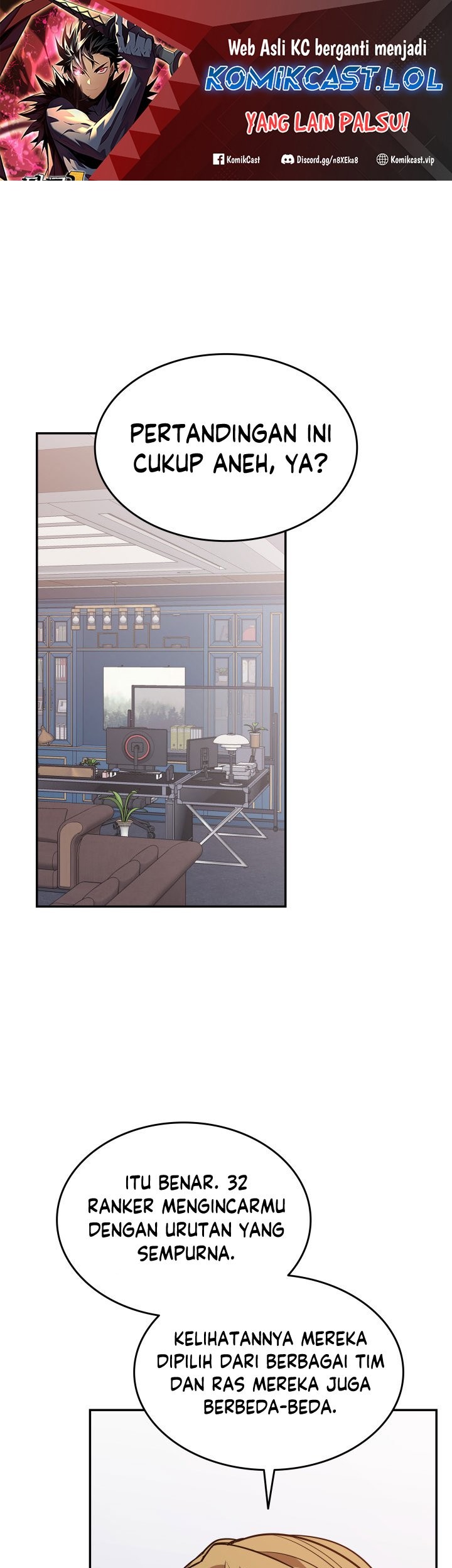 Baca Manhwa Worn and Torn Newbie Chapter 166 Gambar 2