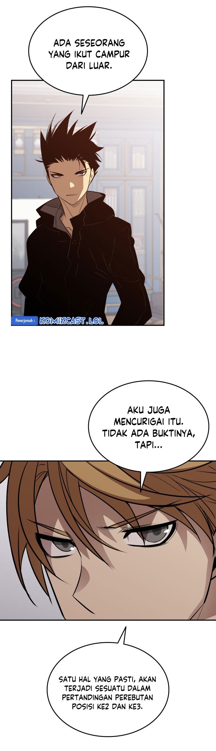 Worn and Torn Newbie Chapter 166 Gambar 4