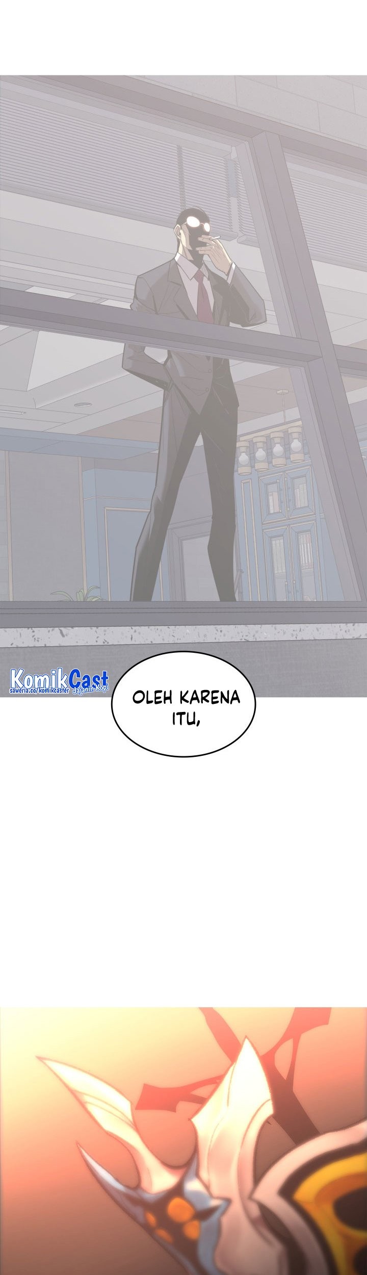 Worn and Torn Newbie Chapter 166 Gambar 6