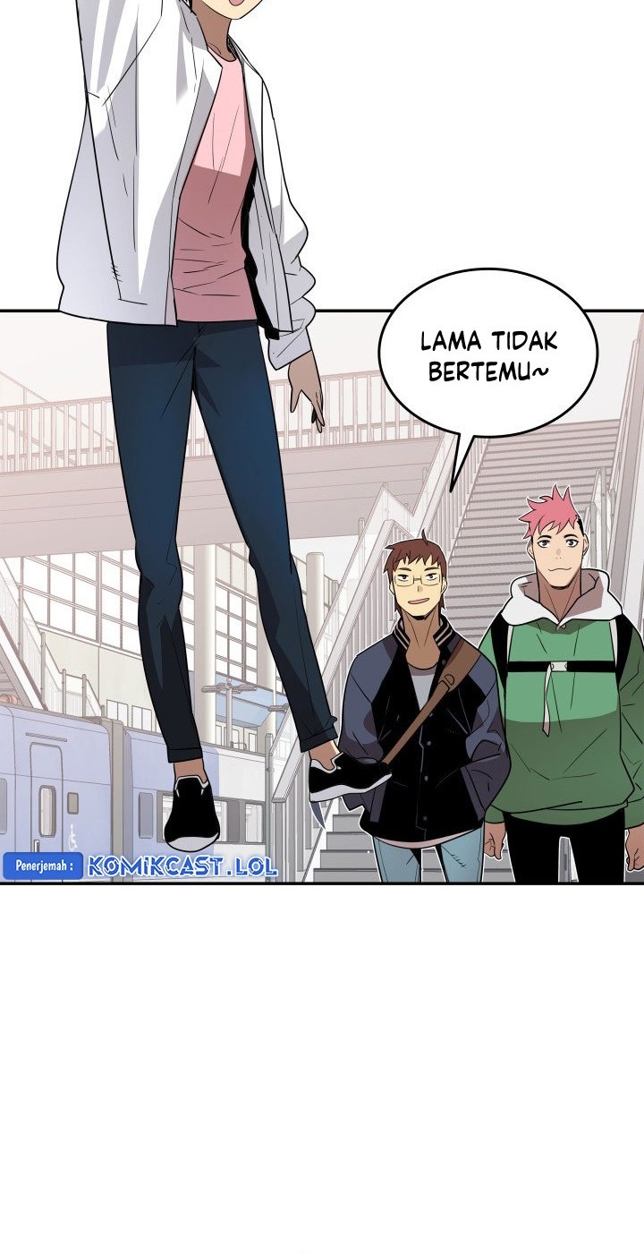 Worn and Torn Newbie Chapter 166 Gambar 9