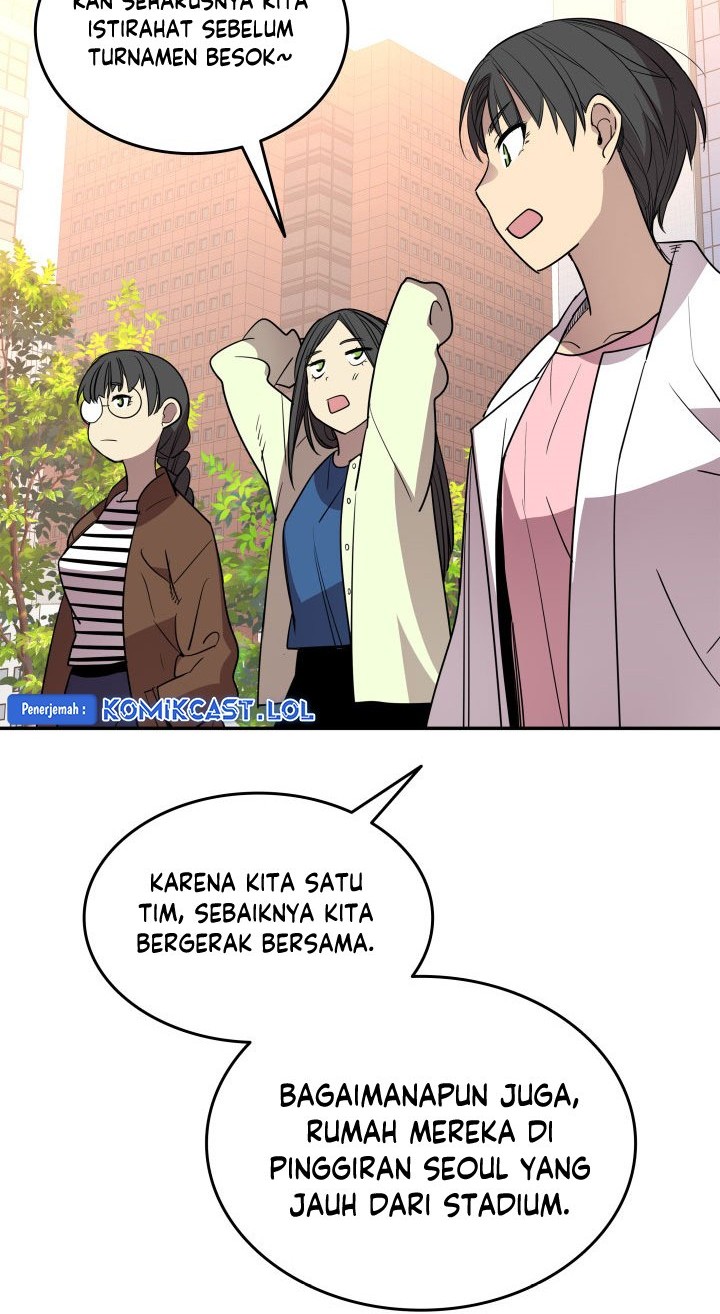 Worn and Torn Newbie Chapter 166 Gambar 13