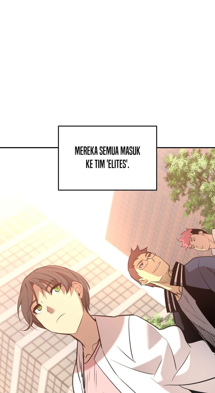 Worn and Torn Newbie Chapter 166 Gambar 15