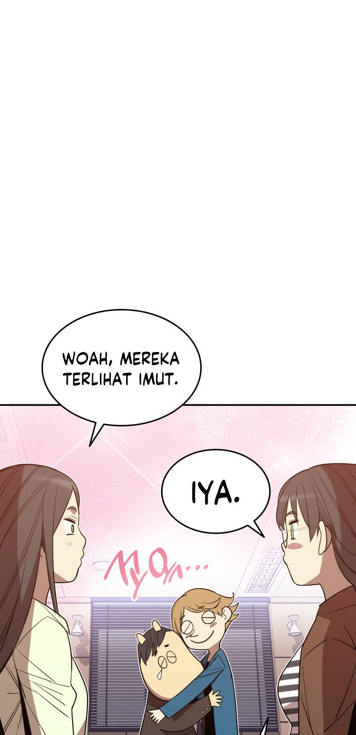 Worn and Torn Newbie Chapter 167 Gambar 19