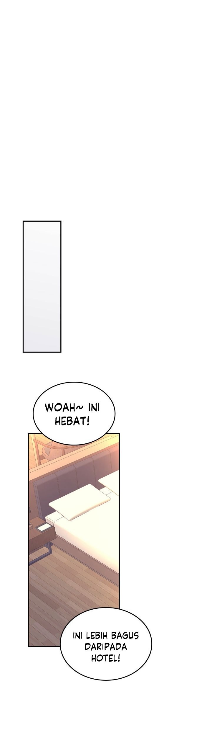 Worn and Torn Newbie Chapter 167 Gambar 24