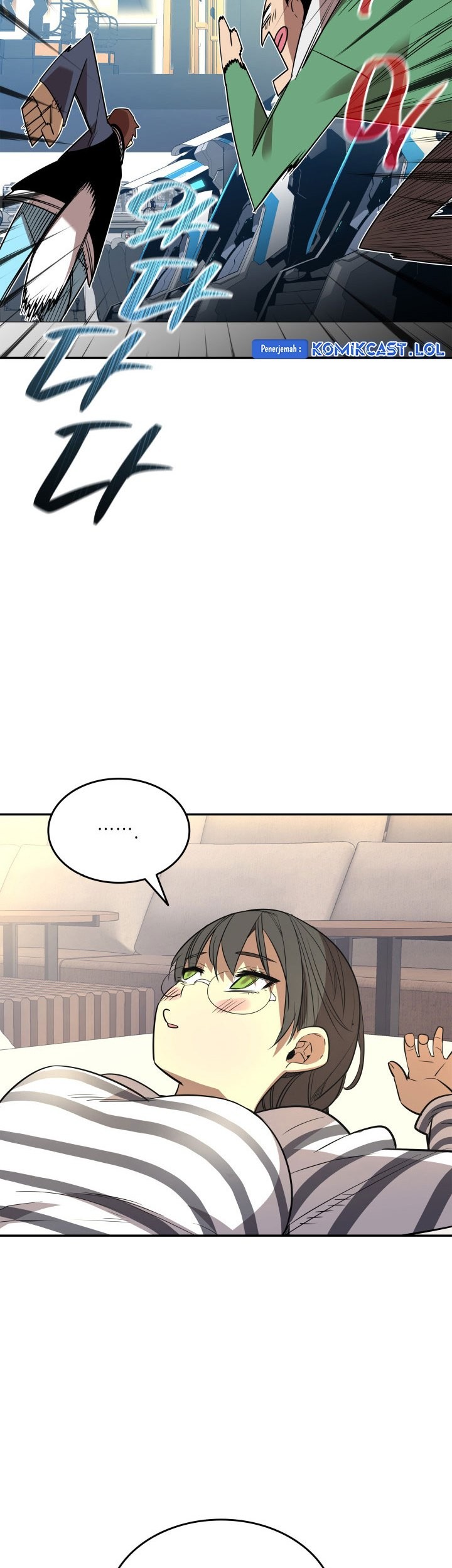 Worn and Torn Newbie Chapter 167 Gambar 28