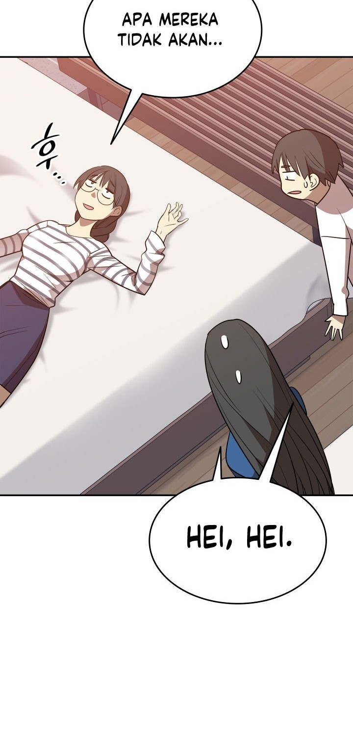 Worn and Torn Newbie Chapter 167 Gambar 29