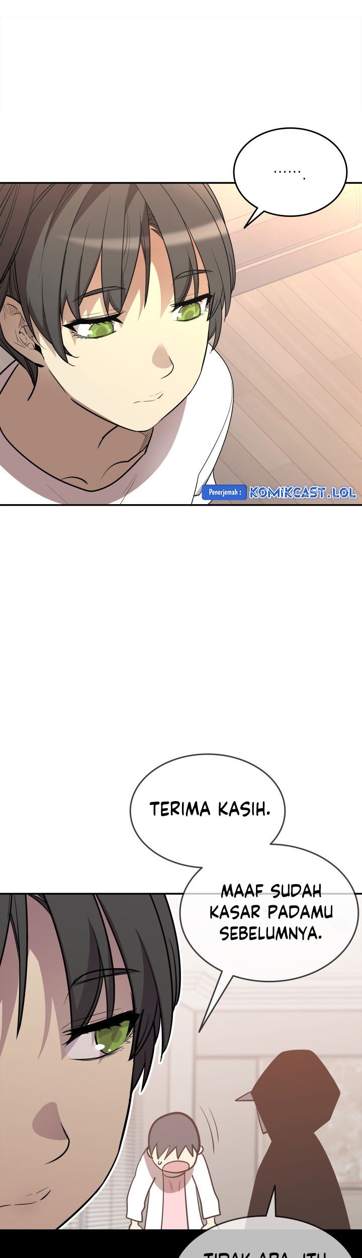 Worn and Torn Newbie Chapter 167 Gambar 30