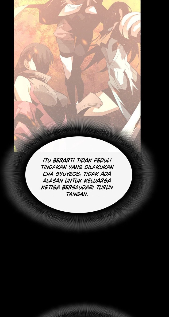 Worn and Torn Newbie Chapter 167 Gambar 37