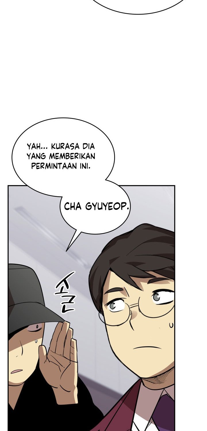 Worn and Torn Newbie Chapter 167 Gambar 45