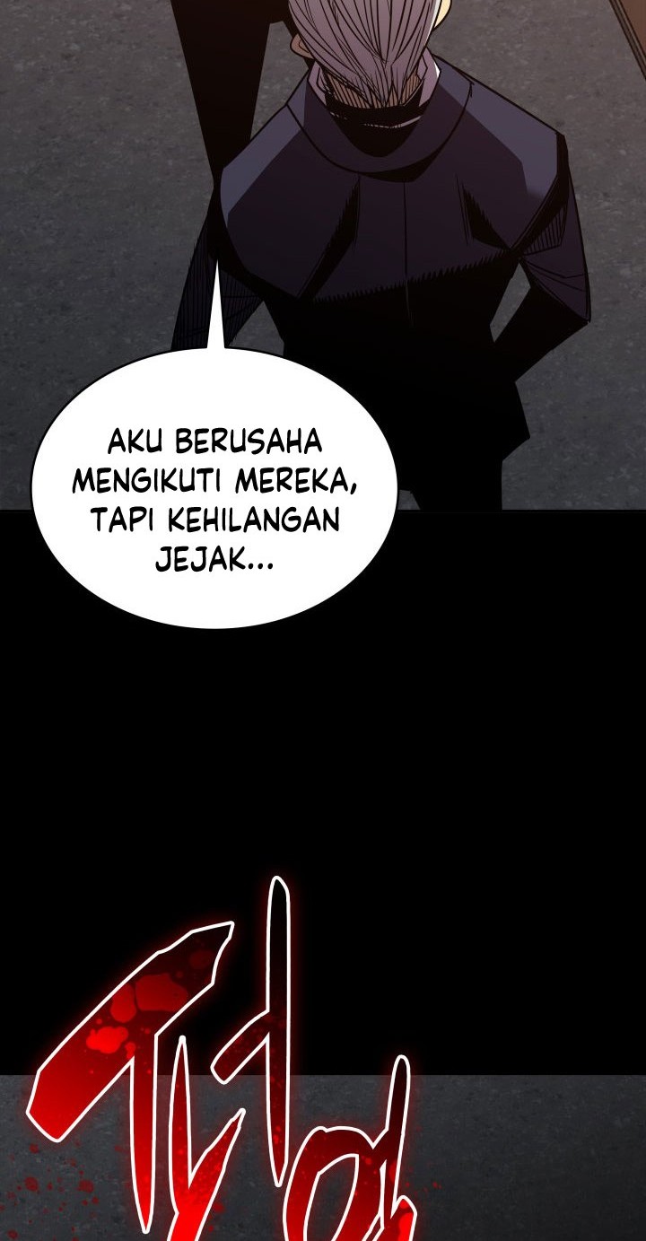 Worn and Torn Newbie Chapter 167 Gambar 51