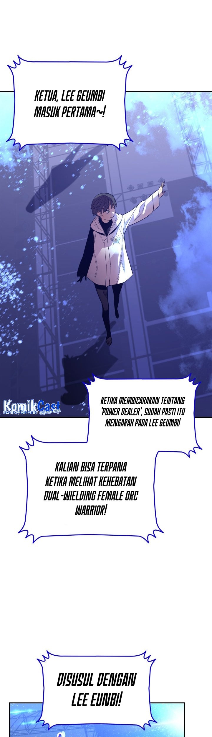 Worn and Torn Newbie Chapter 167 Gambar 56