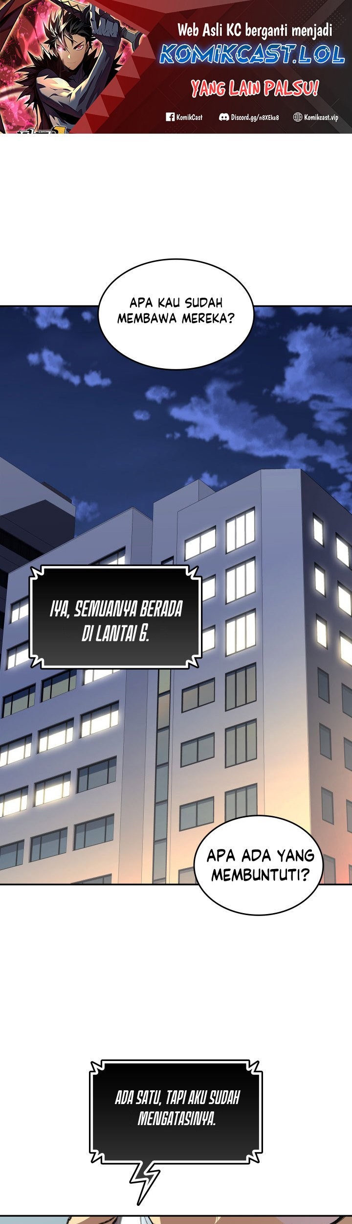Baca Manhwa Worn and Torn Newbie Chapter 167 Gambar 2