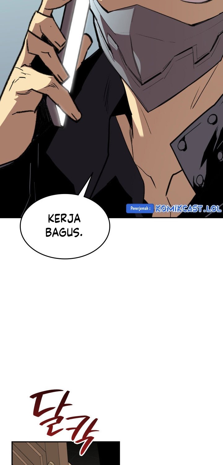Worn and Torn Newbie Chapter 167 Gambar 3