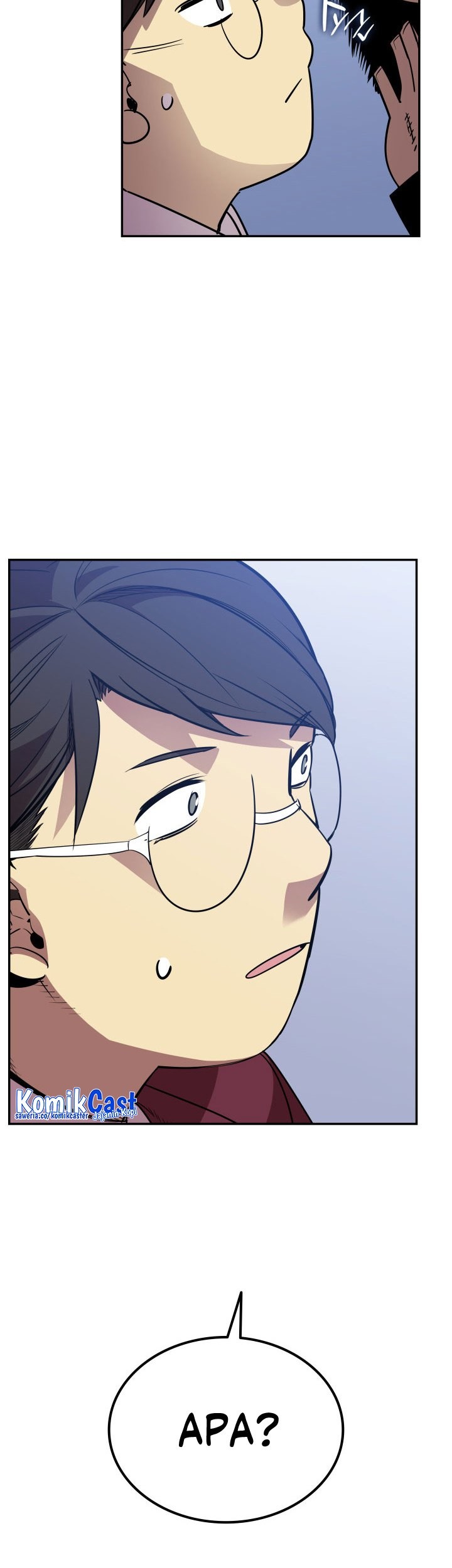 Worn and Torn Newbie Chapter 167 Gambar 62