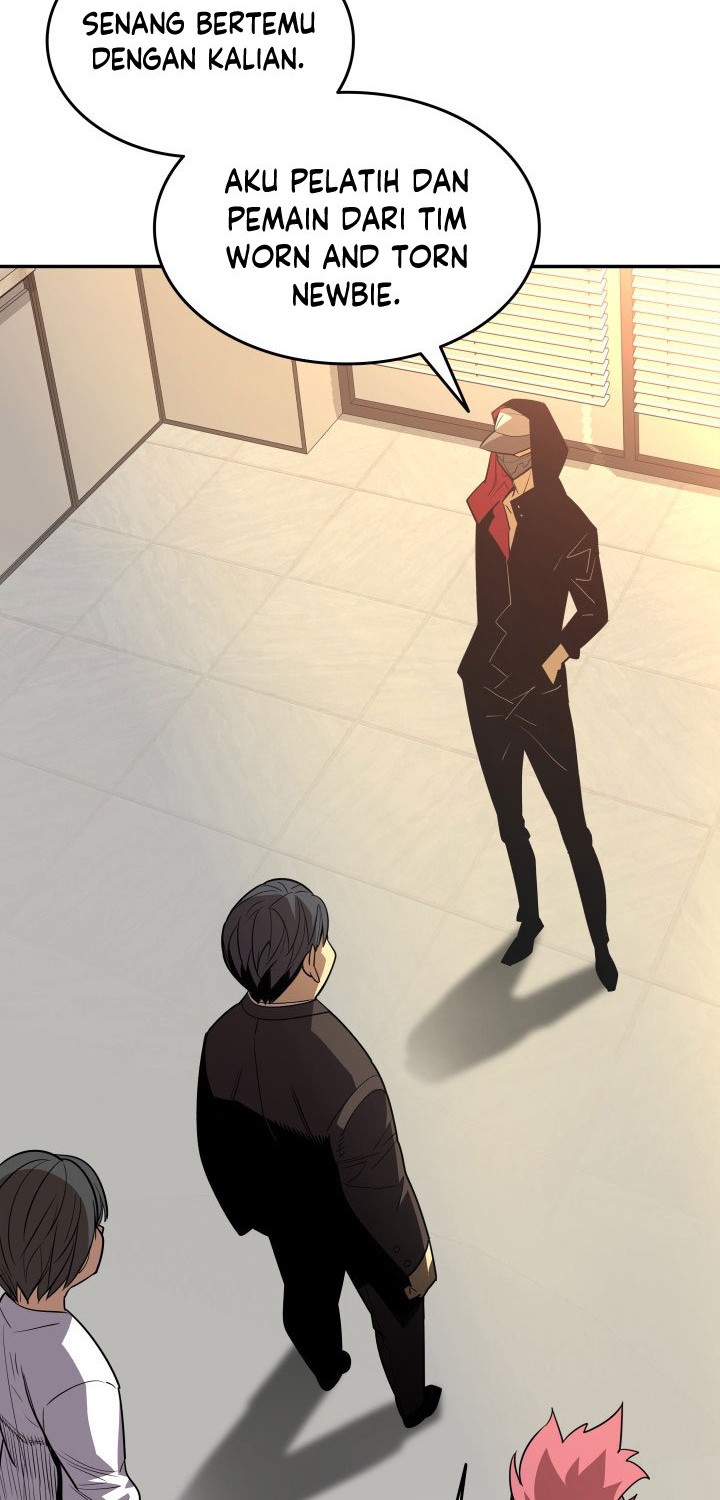 Worn and Torn Newbie Chapter 167 Gambar 5