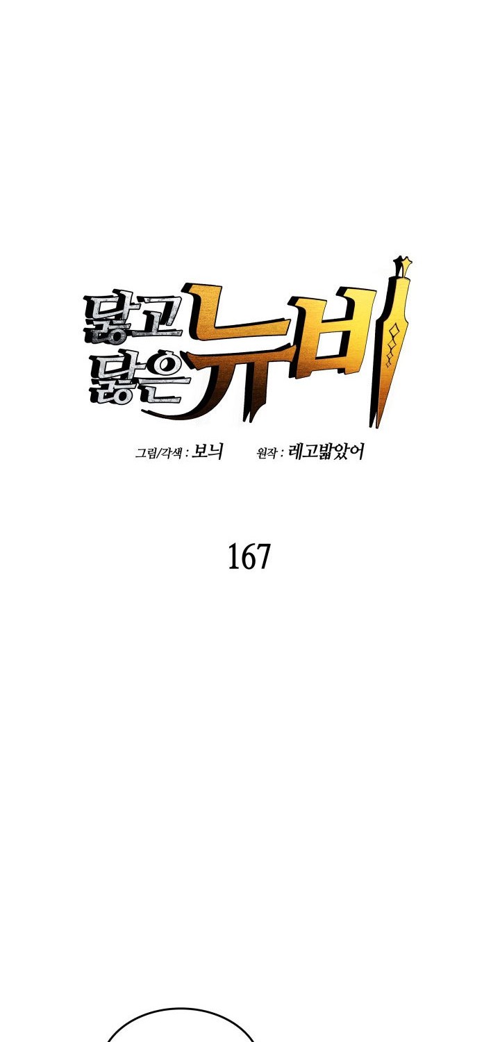 Worn and Torn Newbie Chapter 167 Gambar 7