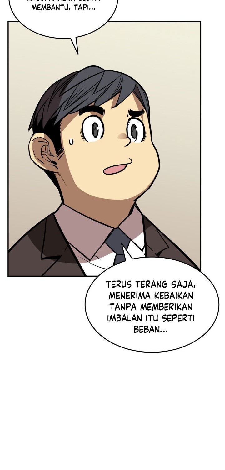 Worn and Torn Newbie Chapter 167 Gambar 9