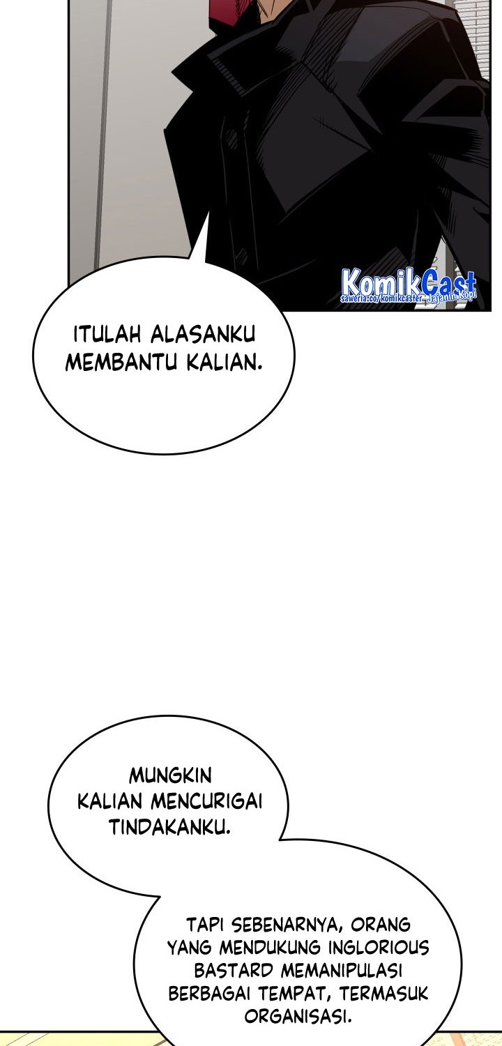 Worn and Torn Newbie Chapter 167 Gambar 11