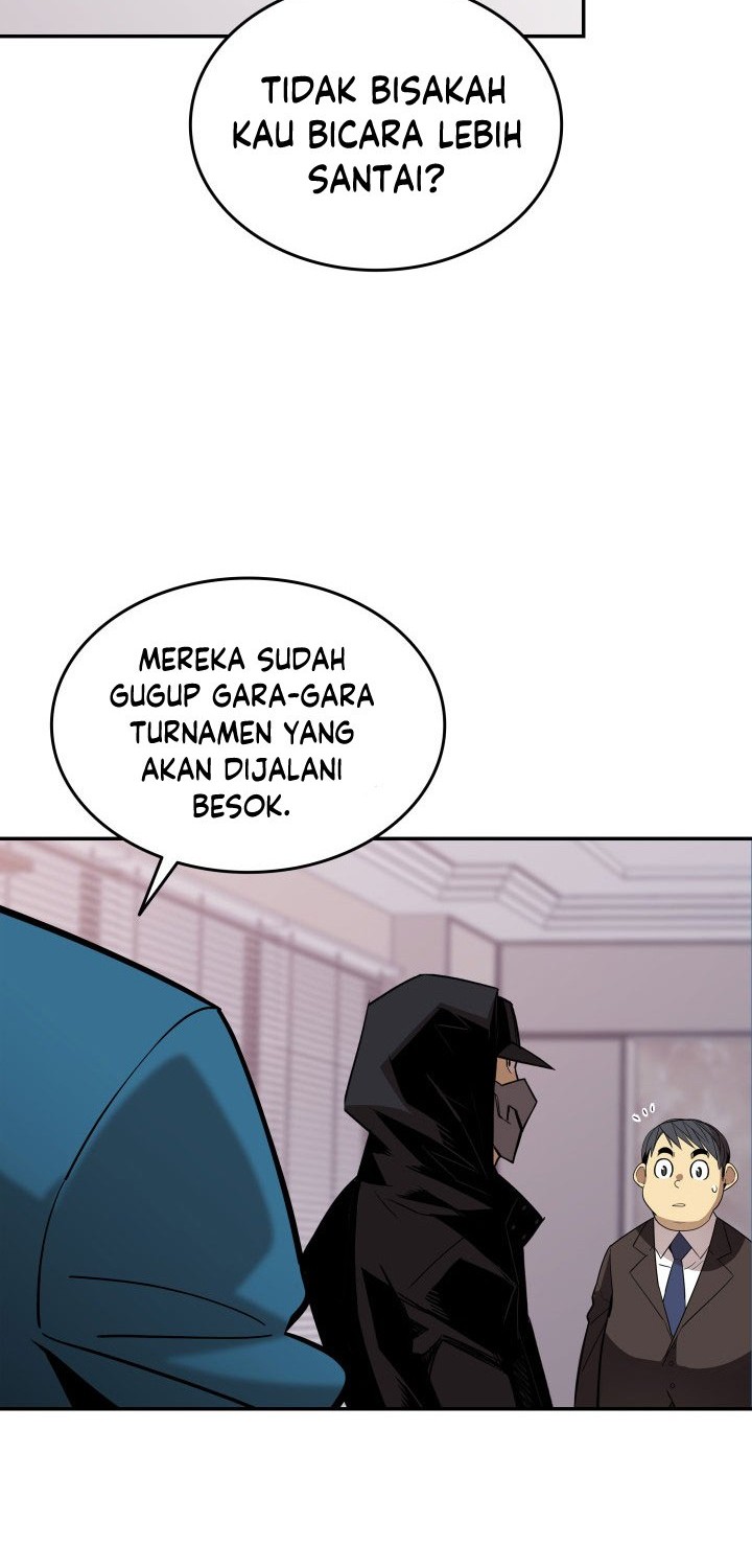 Worn and Torn Newbie Chapter 167 Gambar 13